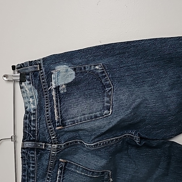 Paper Denim & Cloth Jeans - Picture 4 of 7